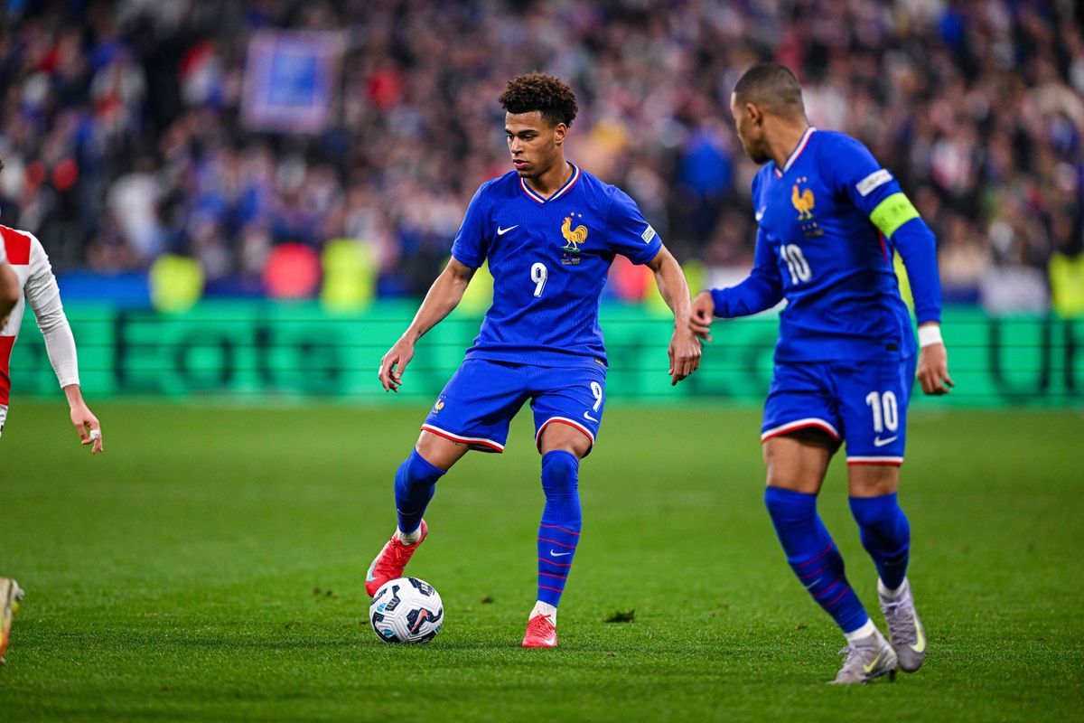 PSG : Mbappé pousse Doué au Real Madrid