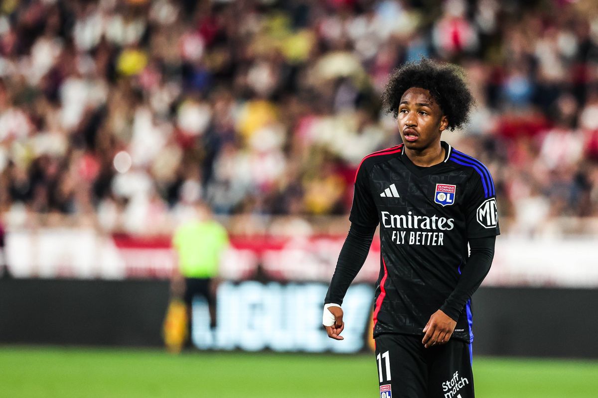 Le Barça contacte l'OL pour une grosse surprise