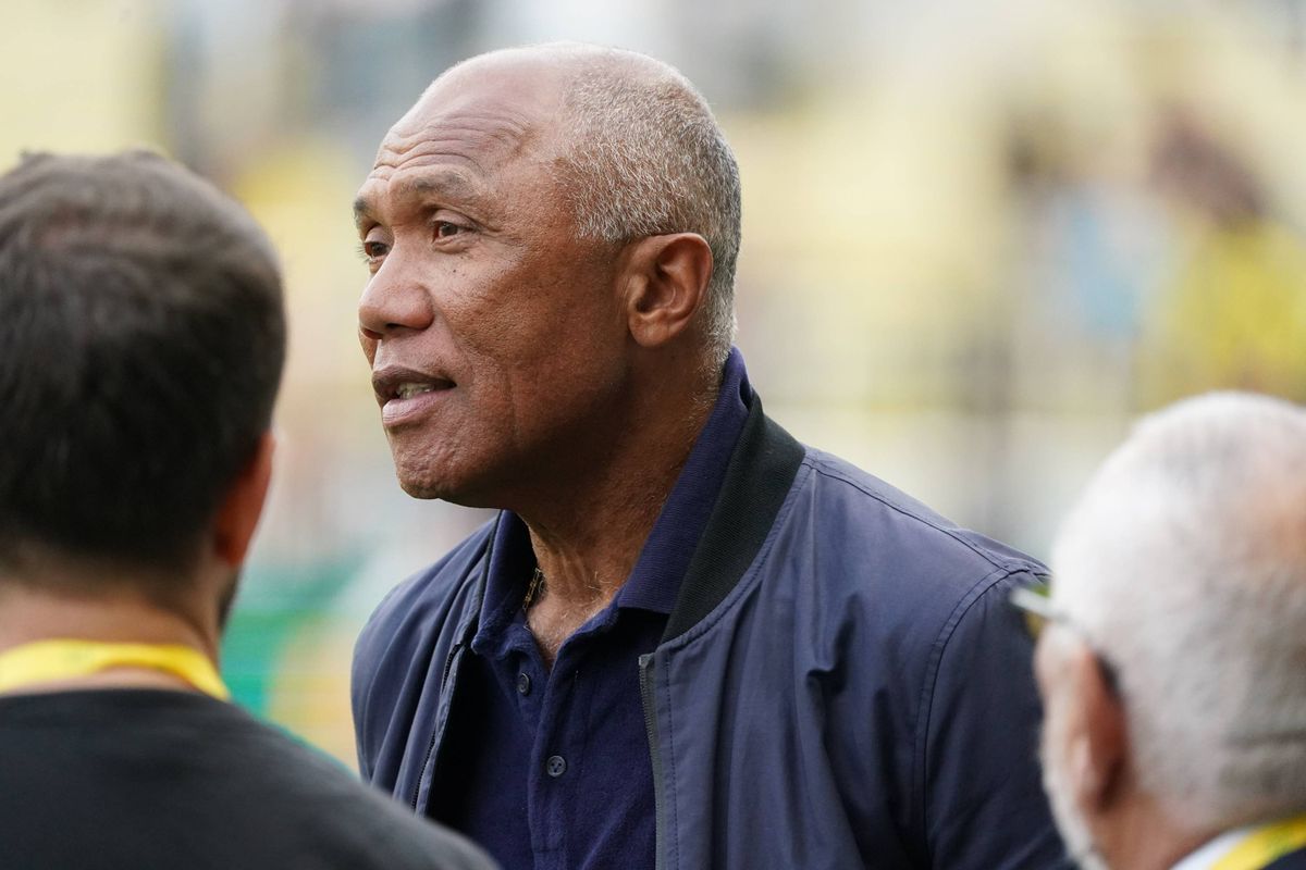 Officiel : Kombouaré entraineur du Paris FC