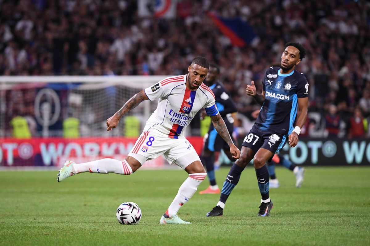 TV : OM - OL, à quelle heure et sur quelle chaîne voir l'Olympico ?