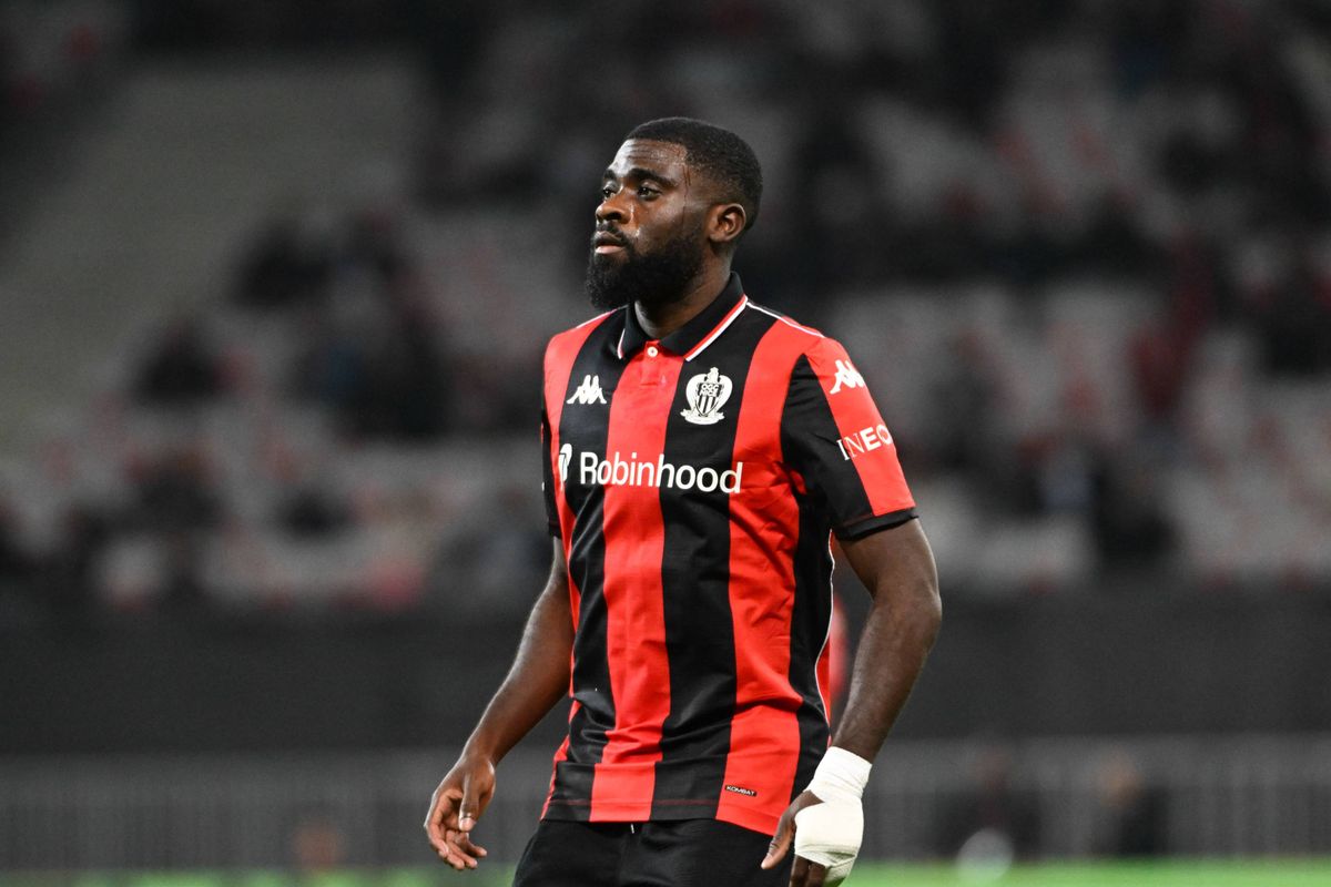 Nice n'en revient pas, Boga signe à la Juventus