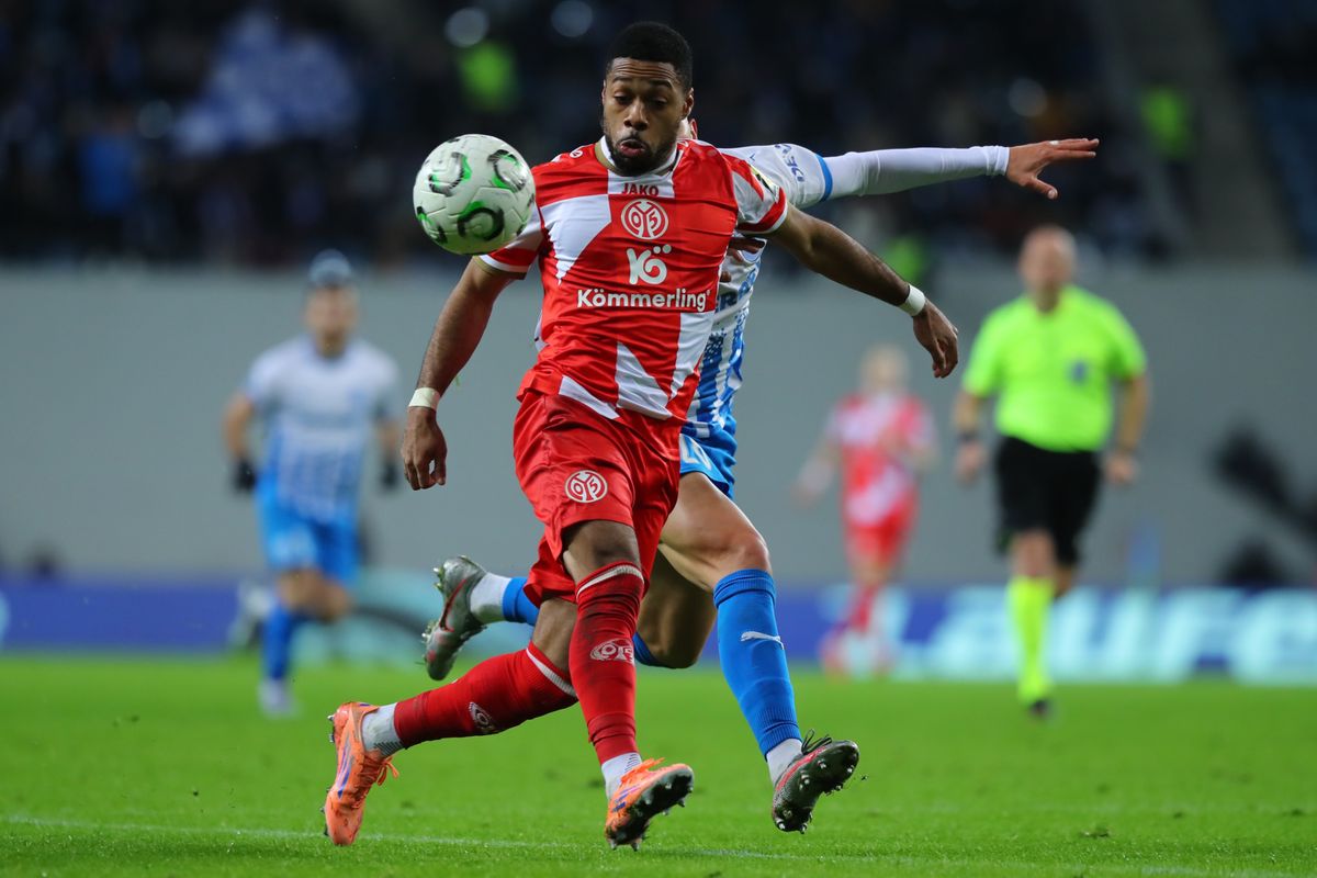 Officiel : Nordin prêté à Rennes jusqu'à la fin de saison