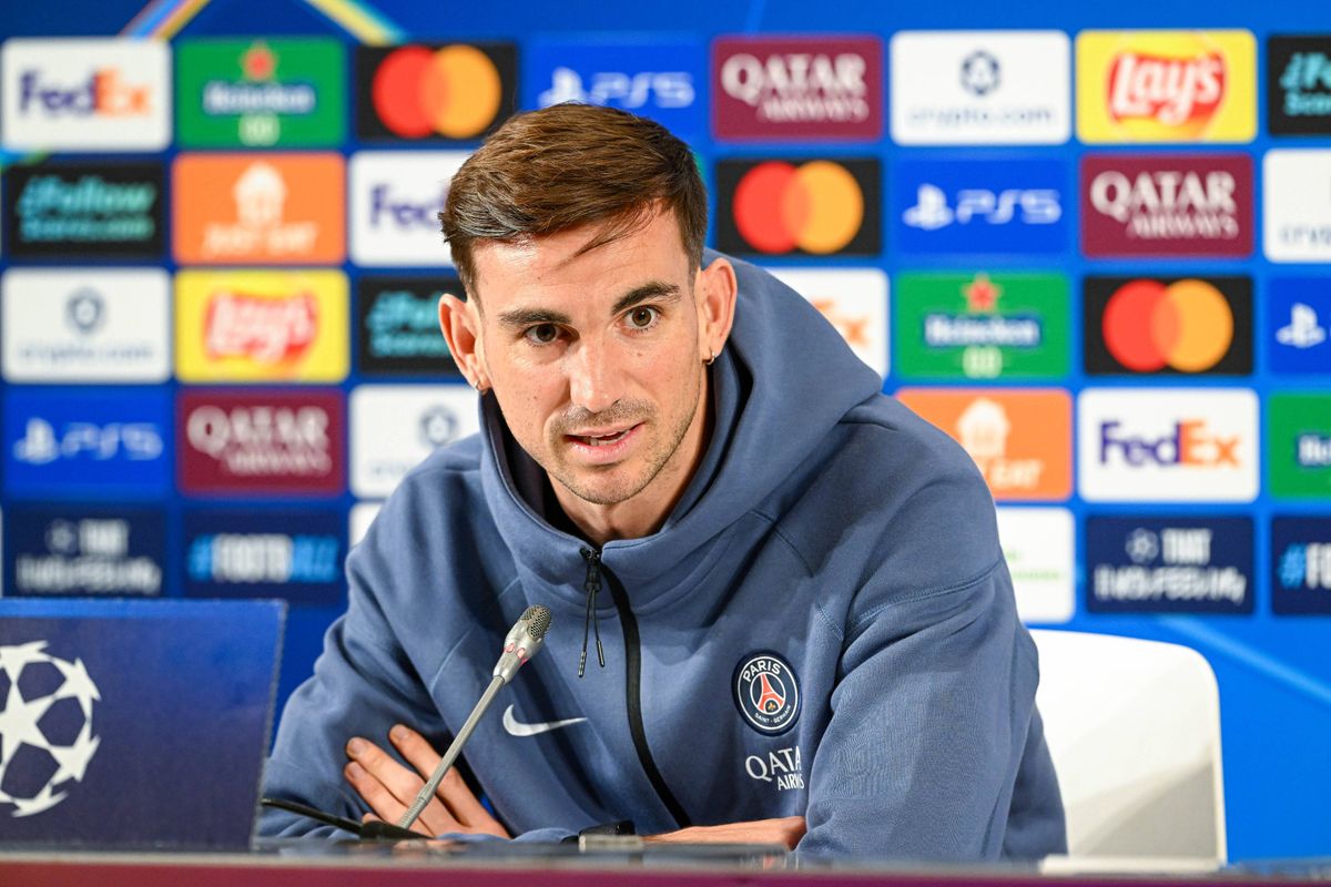 40 ME pour Fabian Ruiz, le PSG signe direct