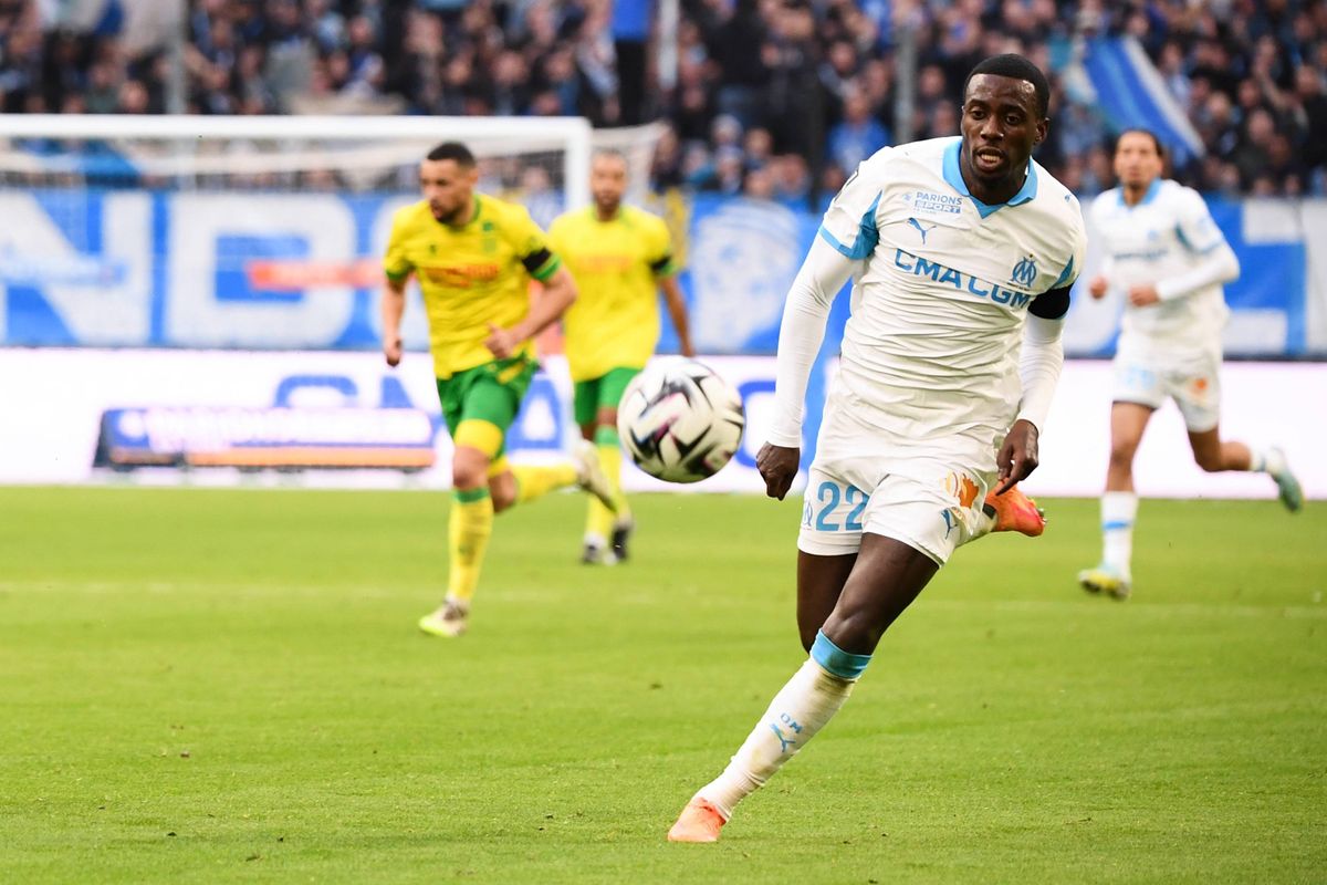 15 ME pour le joueur parfait, le coup de génie de l'OM