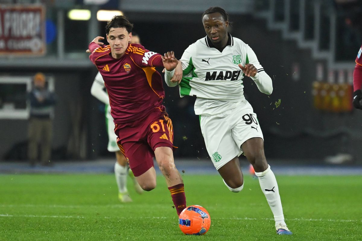 Il donne 30 ME à Longoria et remercie l'OM