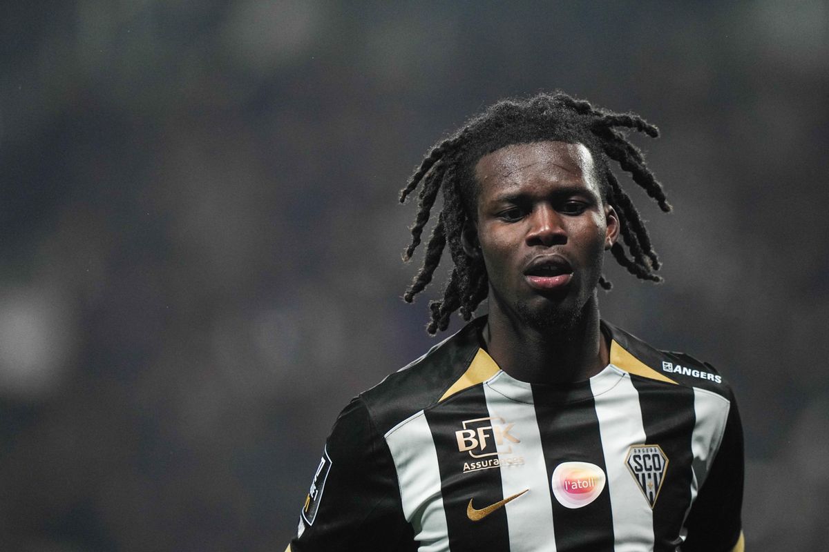 Rennes : Offre folle pour une pépite d'Angers