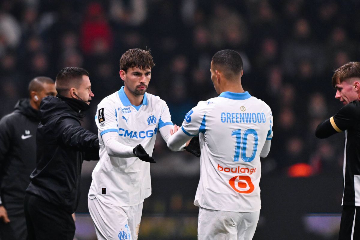OM : O'Riley prend la porte, le grand ménage continue
