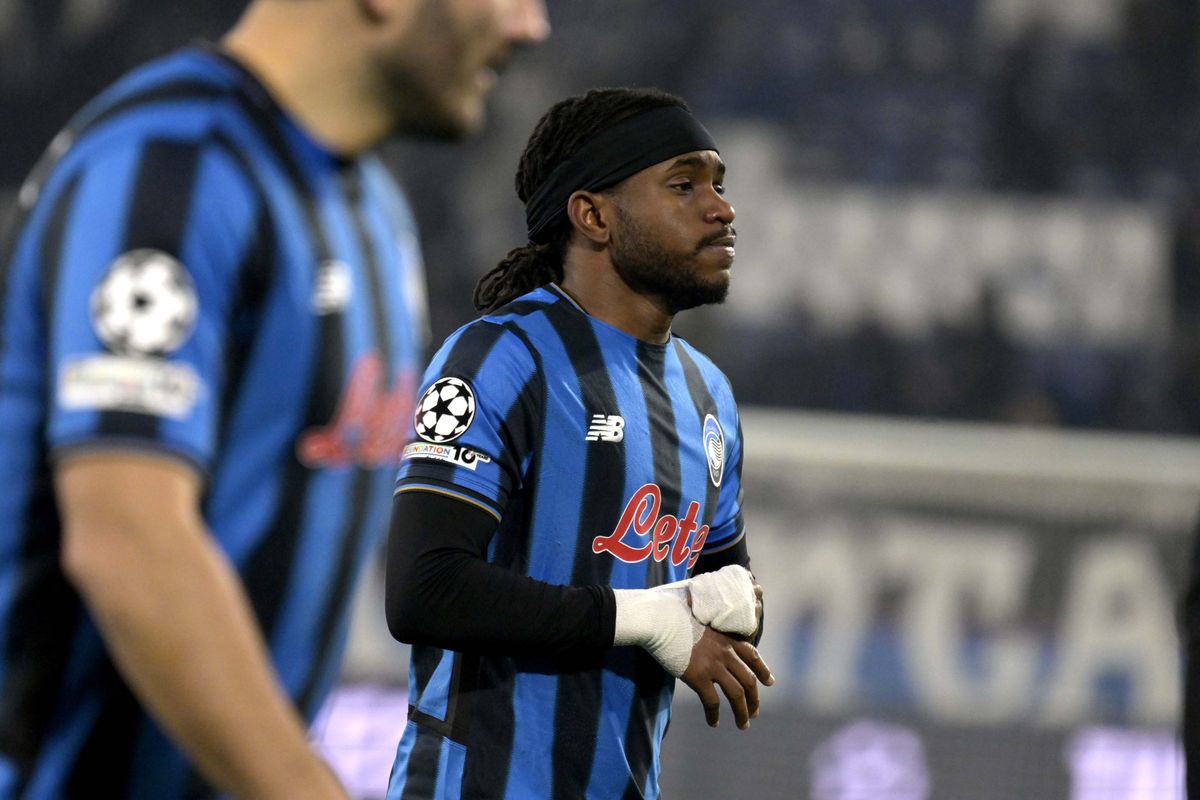 Mercato : Lookman annule son transfert à Fenerbahçe !