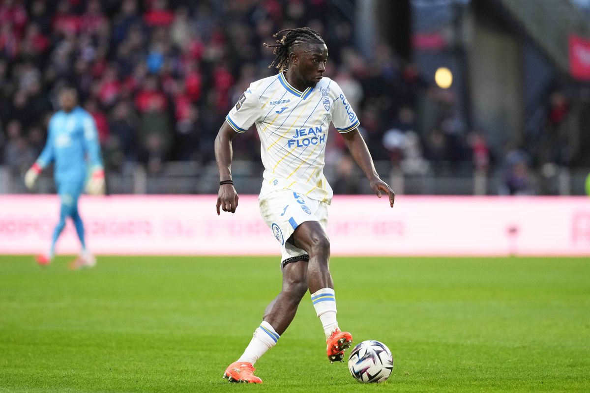 OM : Une belle vente tombe à l'eau au mercato