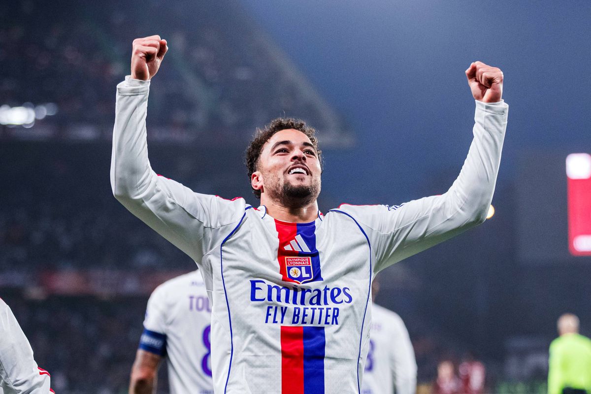 OL : Kluivert vendu à Crystal Palace, la rumeur enfle