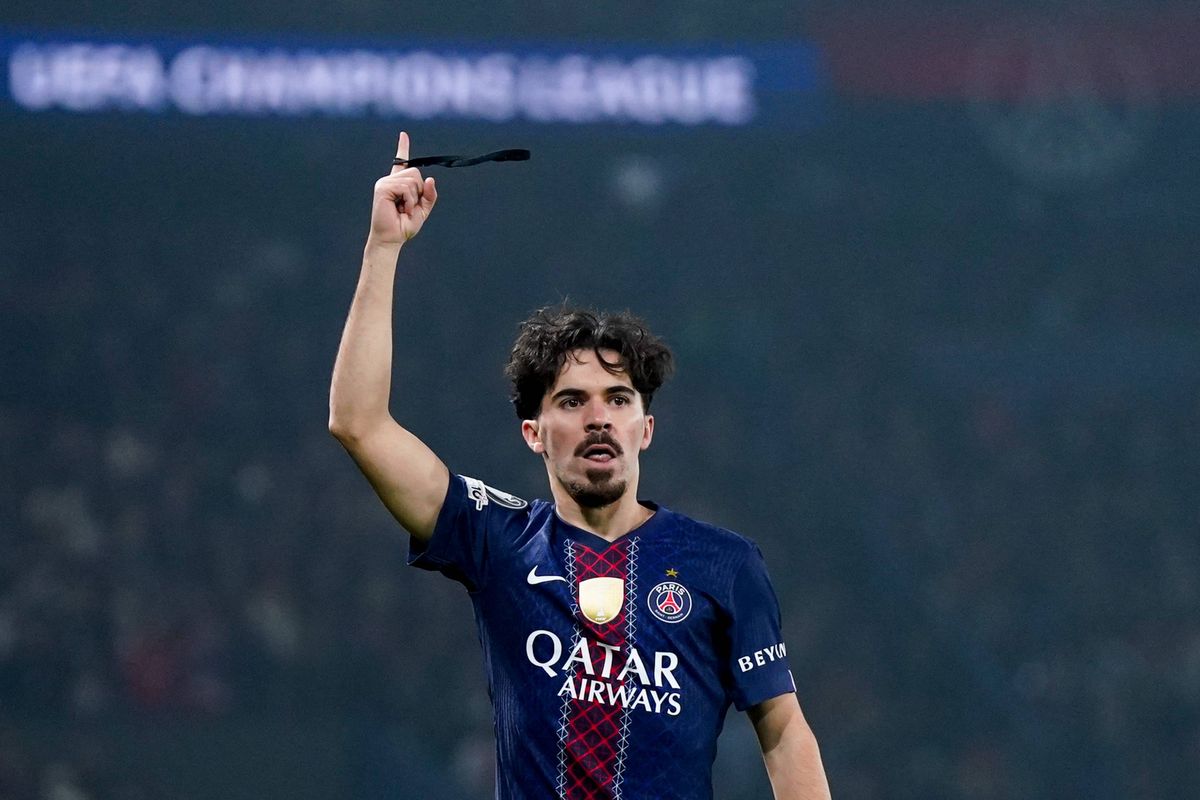 Vitinha au Real, le PSG met les choses au clair