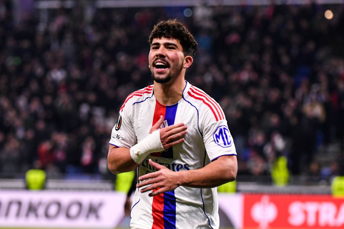 L'OL prête Alejandro Gomes Rodríguez à Annecy (off)