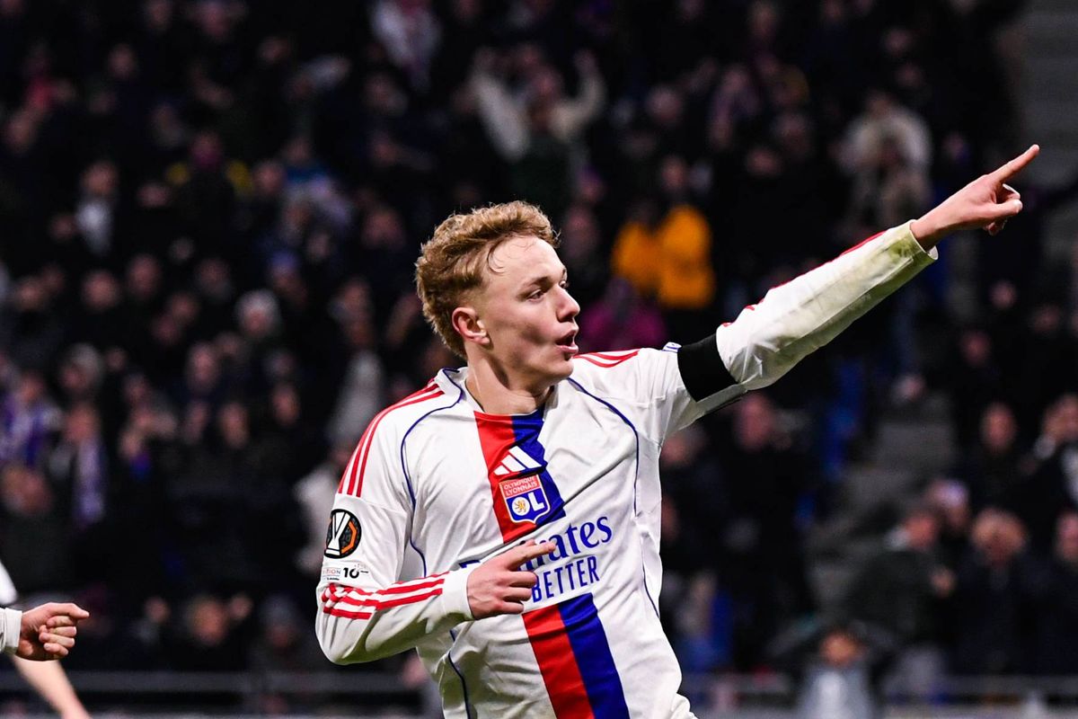 L'OL dynamite l'indice UEFA, la Ligue des champions lui tend les bras