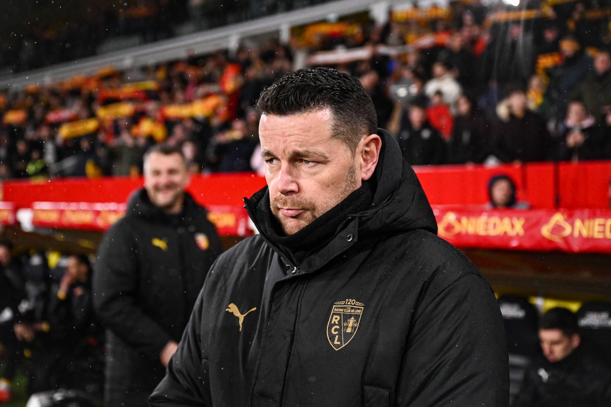 Il revient à l'OL, et il est surpris