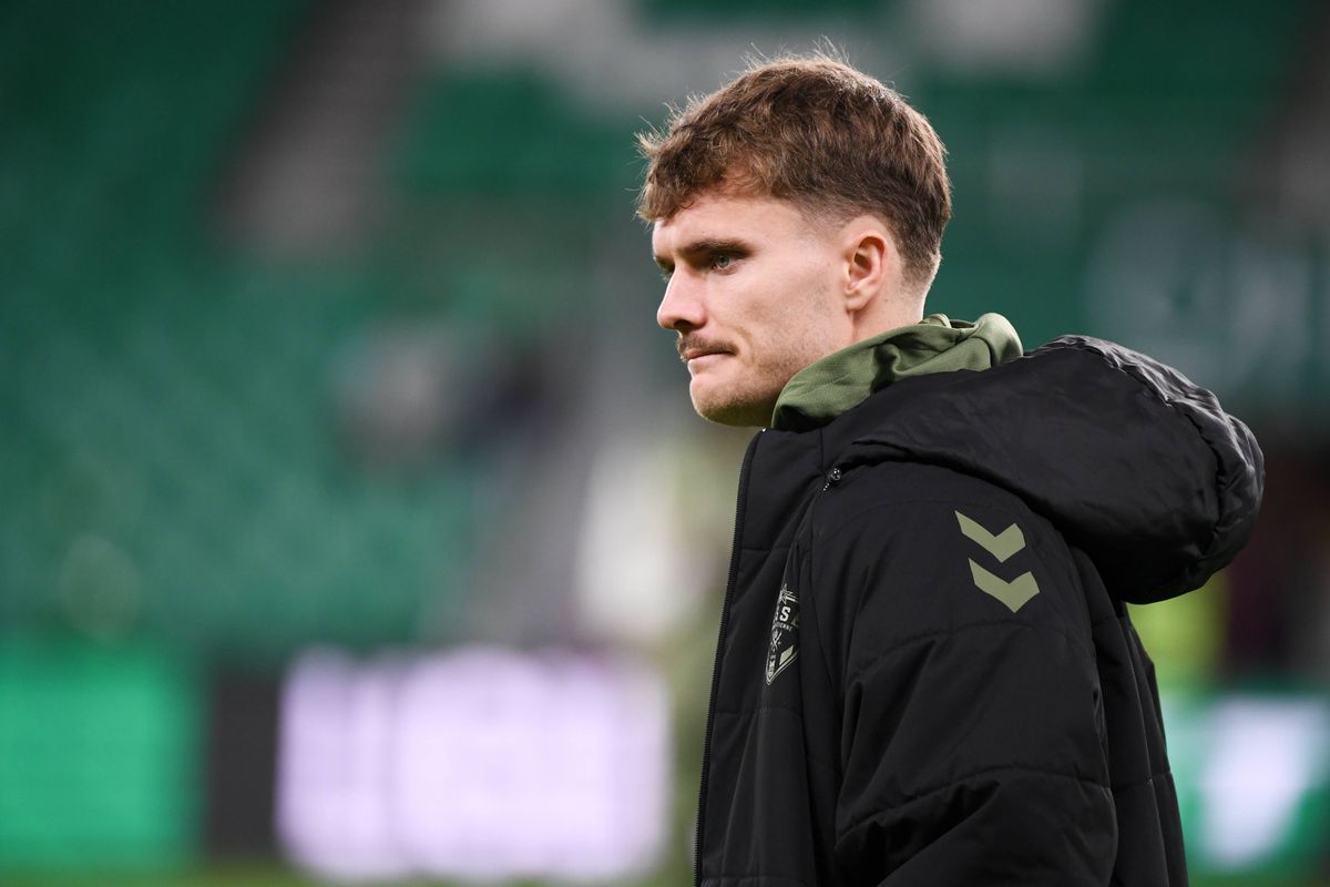 ASSE : La première décision forte de Montanier