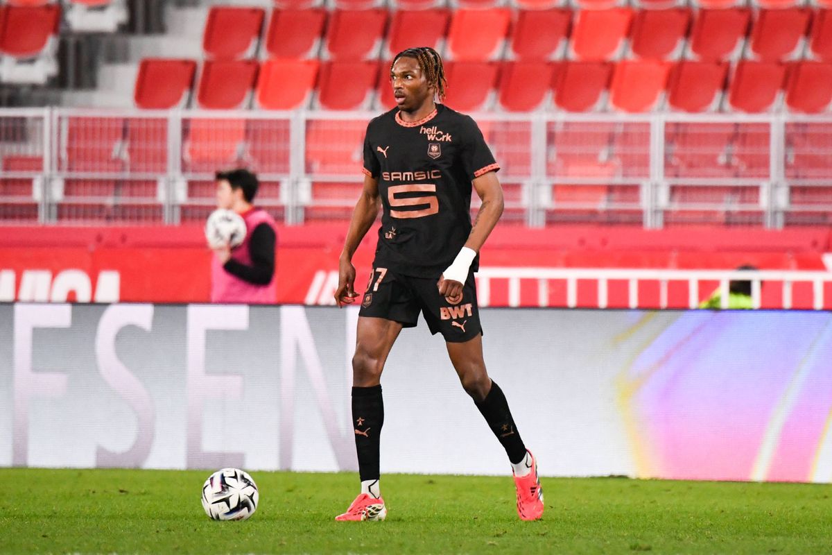 Transfert à 72 ME, Liverpool s'est fait arnaquer par Rennes