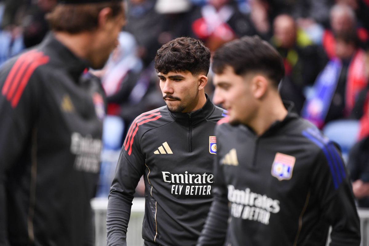 L'OL éjecte Alejandro Gomes le dernier jour du mercato