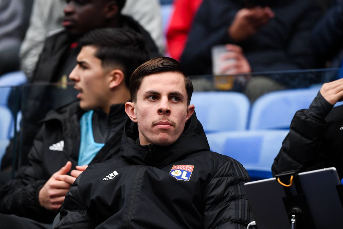 OL : Accord total, pas de mauvaise surprise pour Himbert