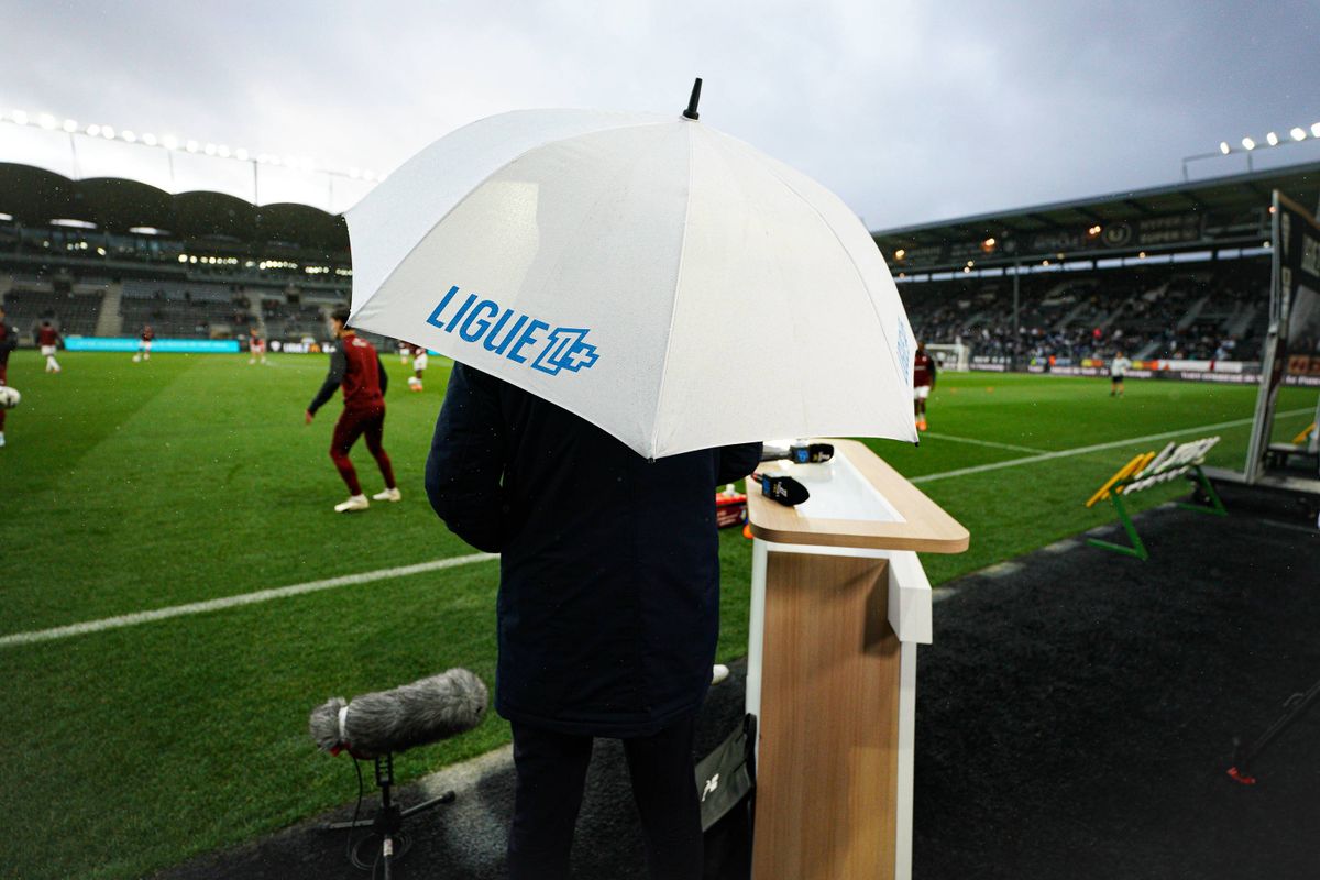 Un match de Ligue 1 reporté ce week-end ?