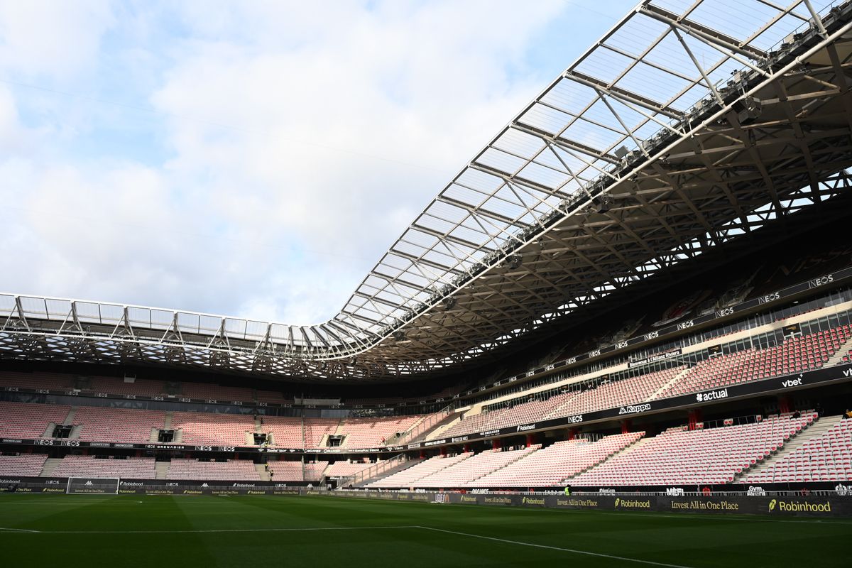 Nice - Brest : Les compositions (17h15 sur Ligue1+)