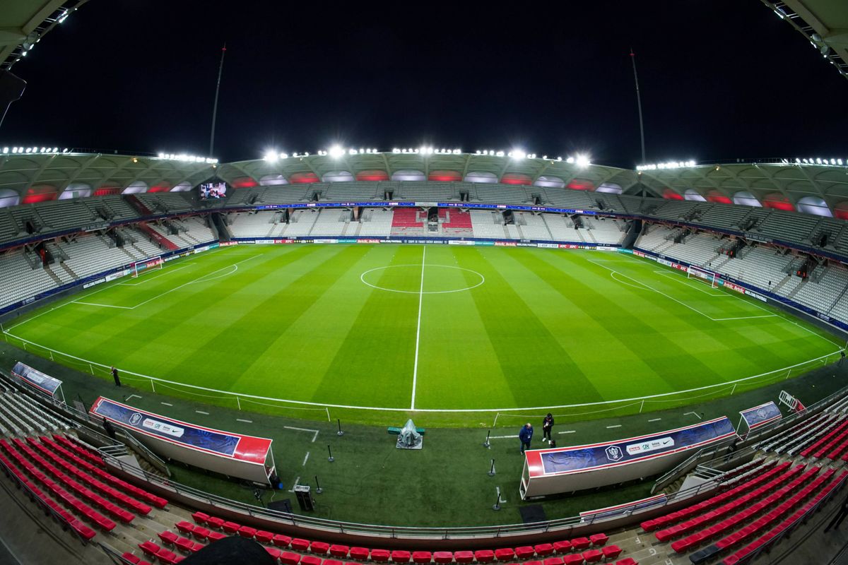 CdF : Reims - Le Mans : les compos (20h30 sur BeIN 2)