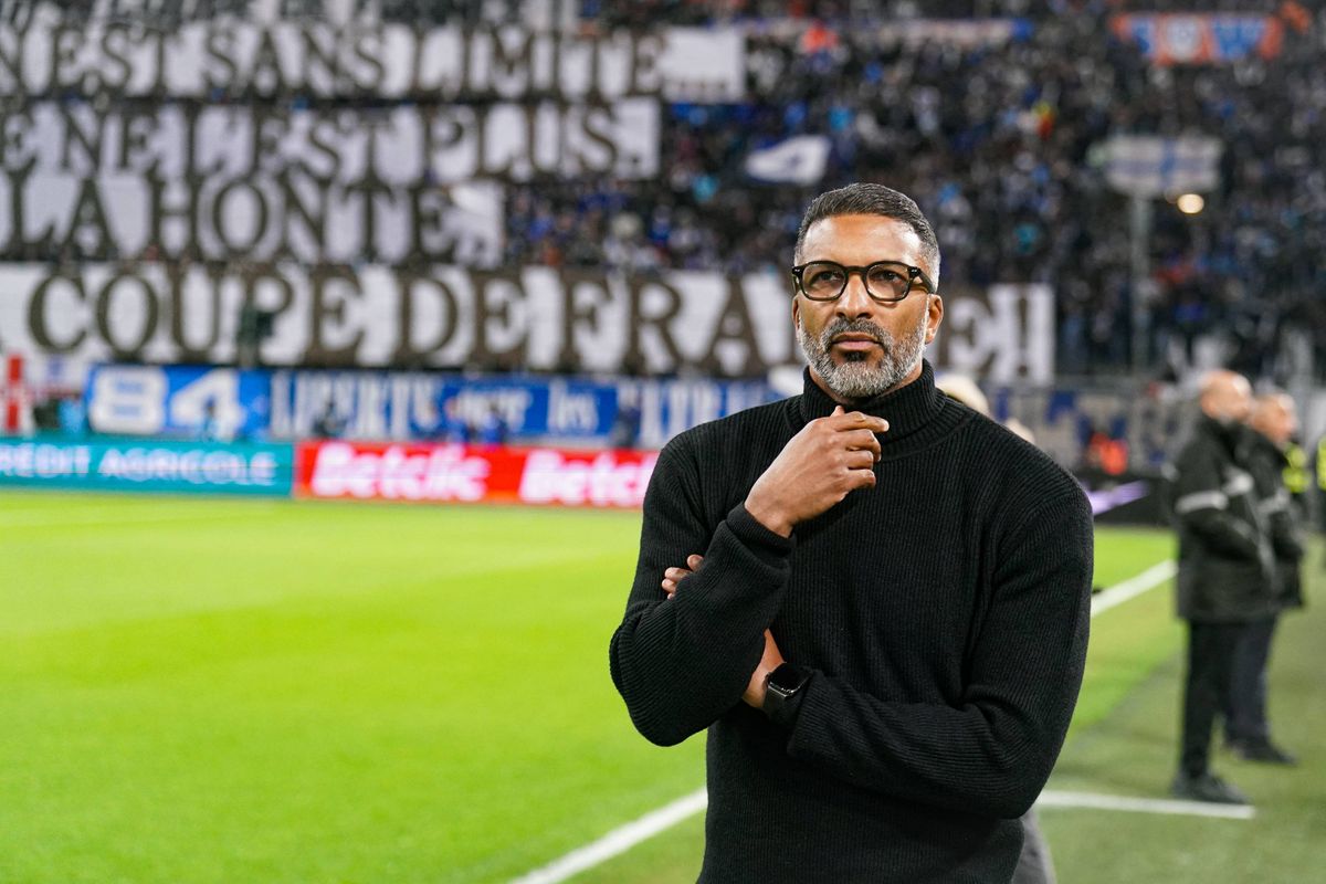 Habib Beye victime du vestiaire rennais, il témoigne