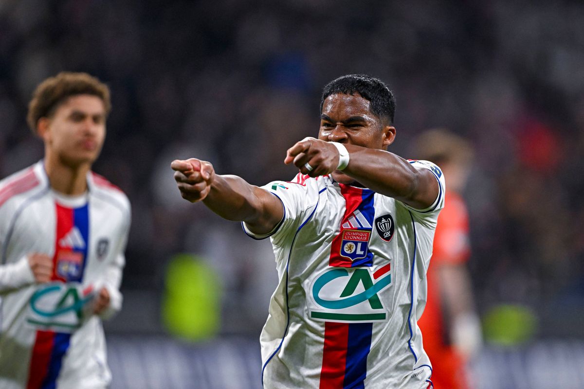 OL : L'Olympique d'Endrick compte sept salariés