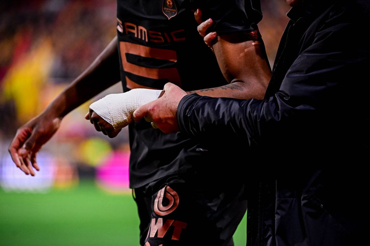 Rennes et Liverpool, ça va chauffer pour Jacquet