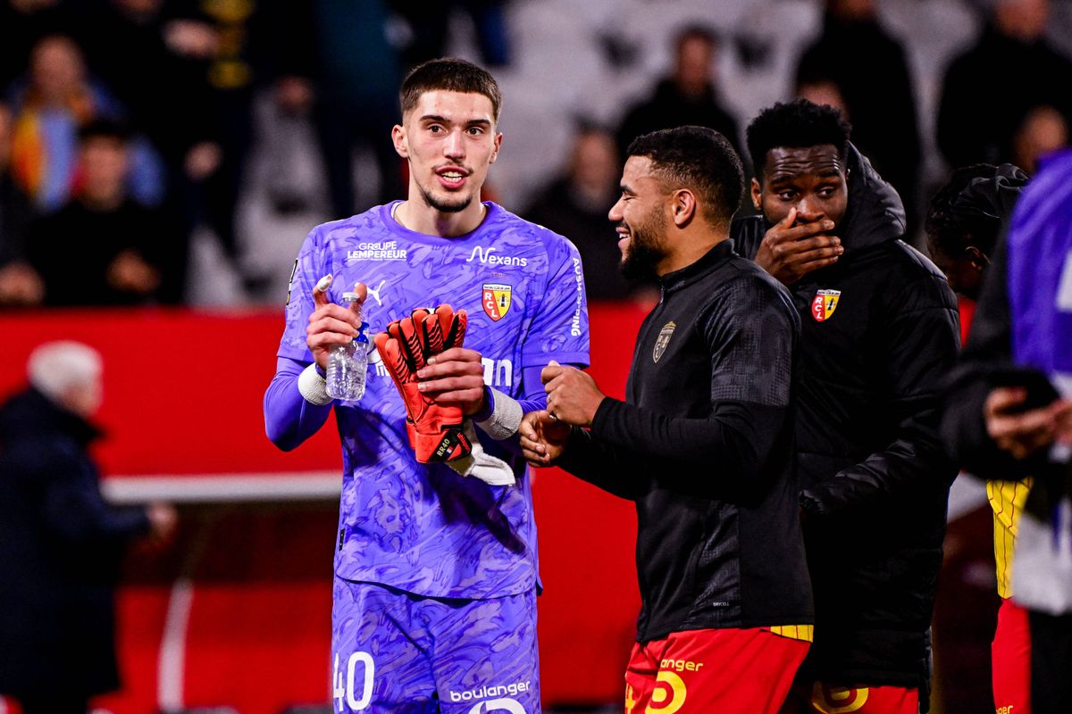 EdF : Samba et Chevalier écartés, la surprise de Deschamps