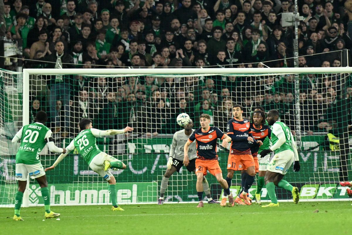 L'ASSE gagne, mais cela ne suffit pas