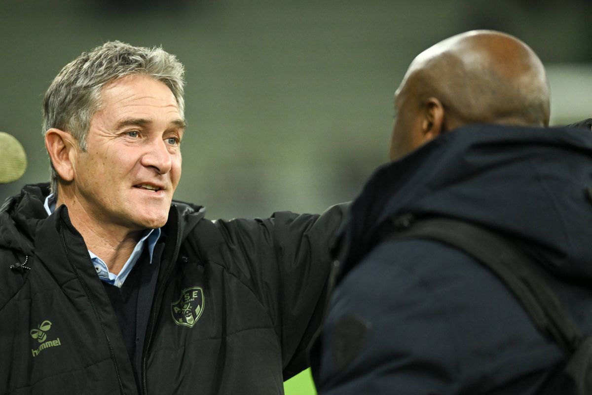 ASSE : Montanier a trouvé le secret