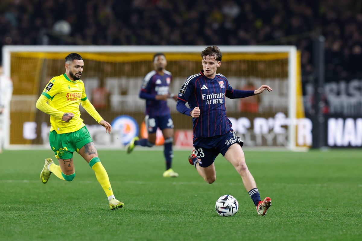 OL : Le prix de vente de Morton dévoilé