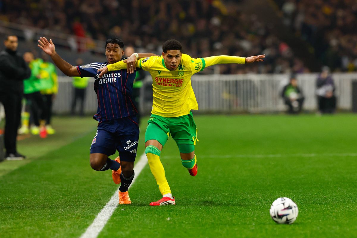 OL : Endrick a montré ses limites, il ose le critique