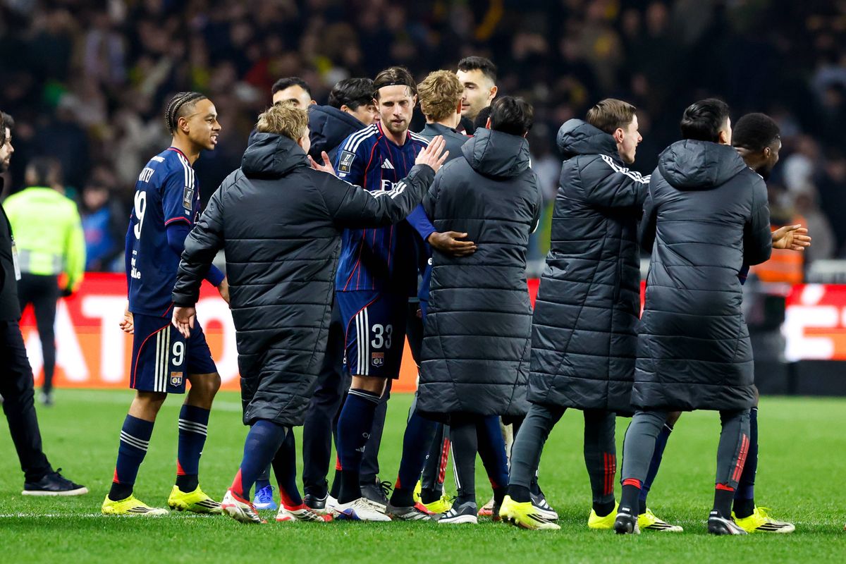 Le PSG se méfie de l'OL pour le titre