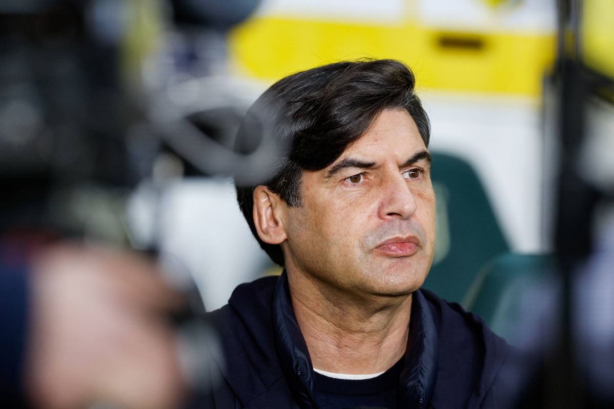 Paulo Fonseca prépare des surprises pour OL-Nice