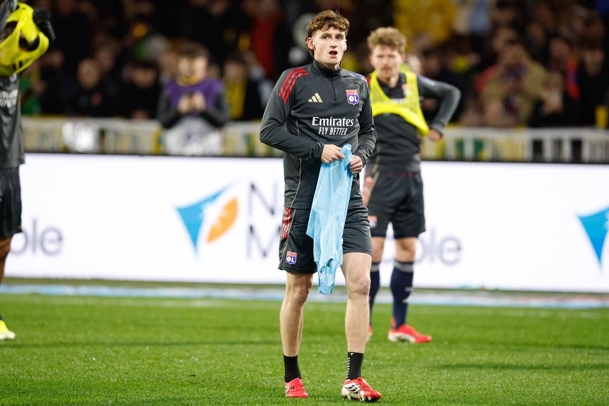 L'OL a un atout en béton pour garder Morton