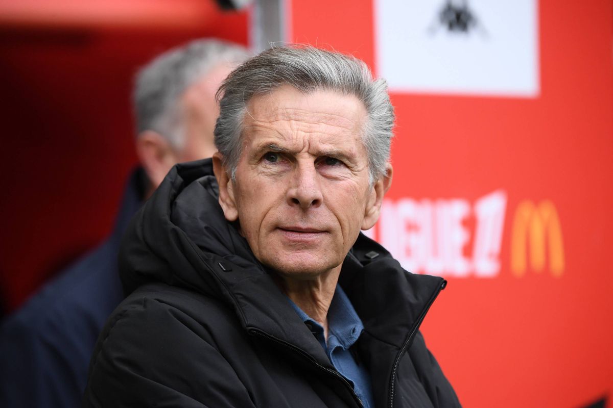 L'arme secrète de l'OL terrifie Claude Puel