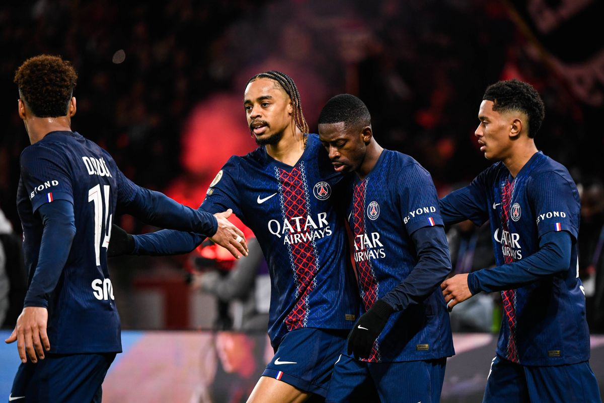 Il annonce un mercato de fou au Paris SG