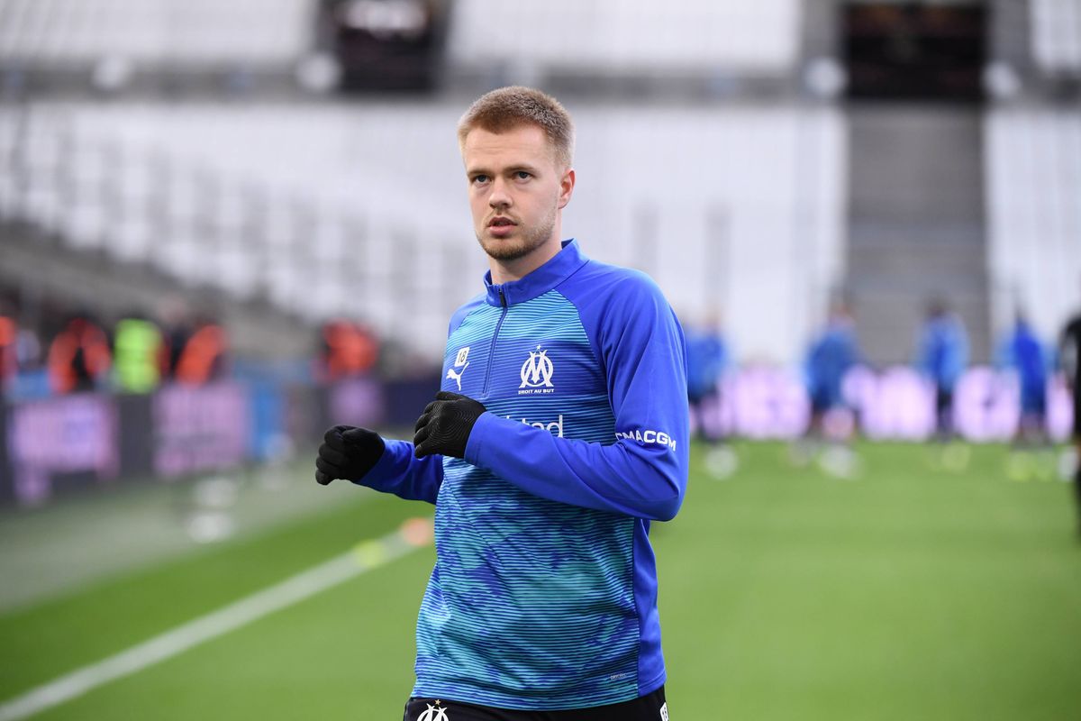 Transfert à 20 ME, l'OM n'a plus envie de payer