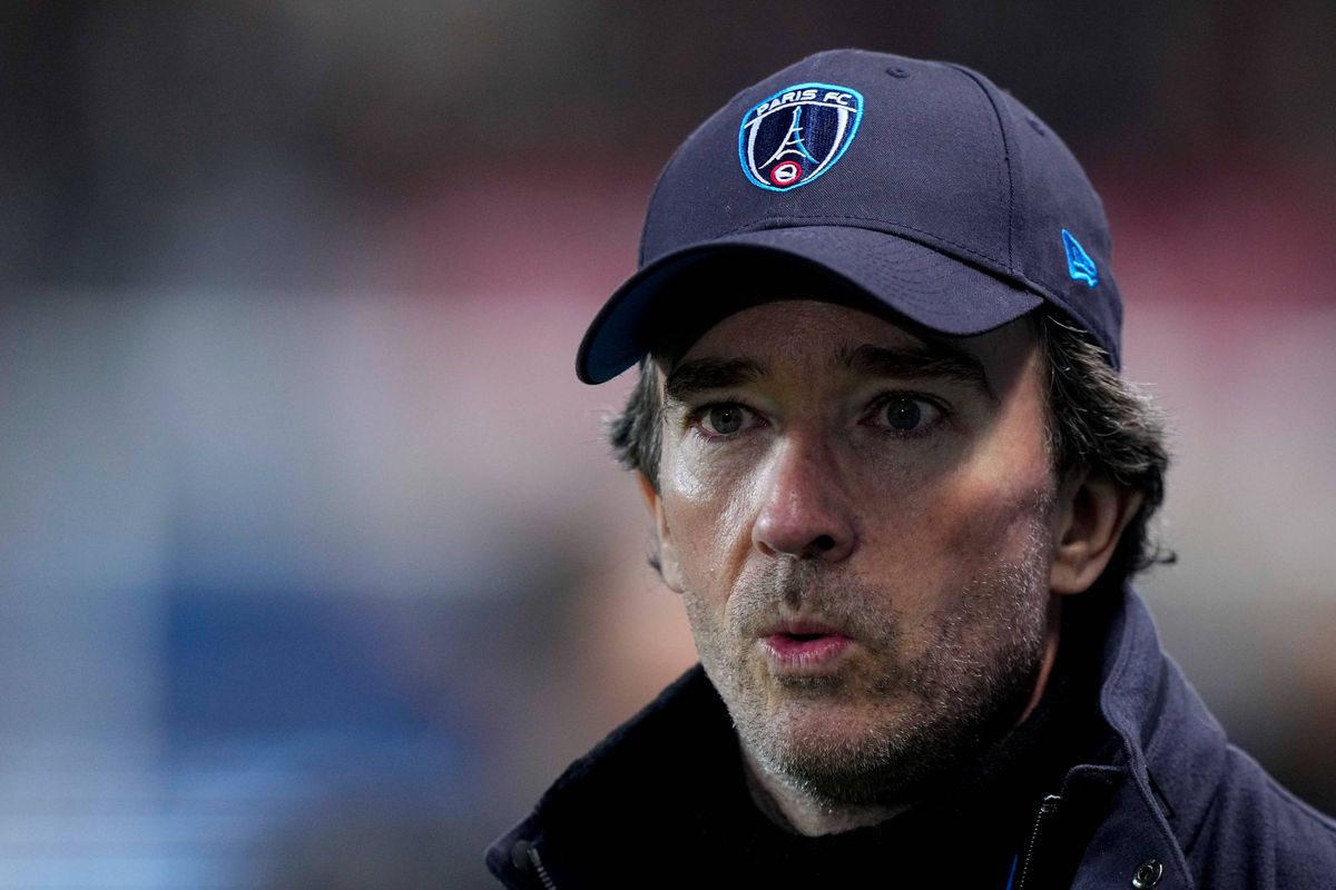 Le Paris FC ressuscite le PSG de Canal+