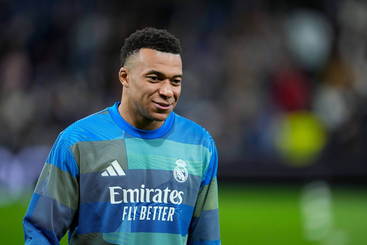 Kylian Mbappé blessé, le Real rassure la France