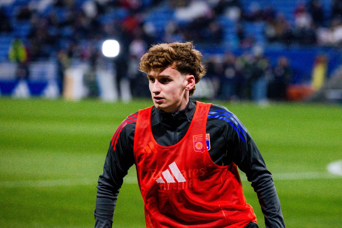 Gros danger sur l'OL, six clubs débarquent