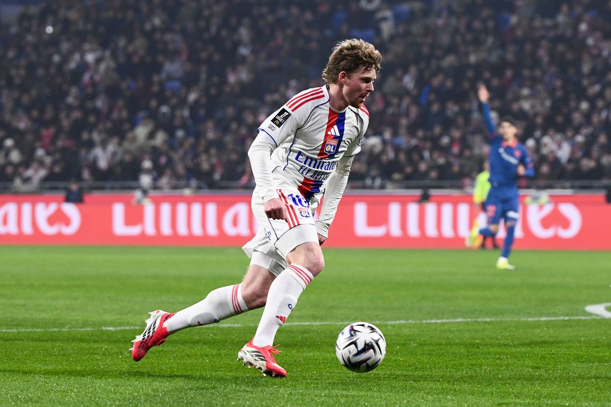 OL : Sulc pour 45 ME, l'Atlético dit oui