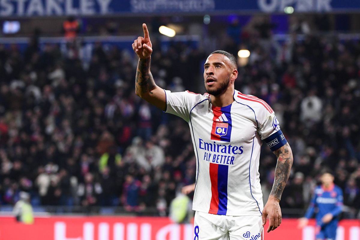 OL : Corentin Tolisso réussit un exploit mémorable