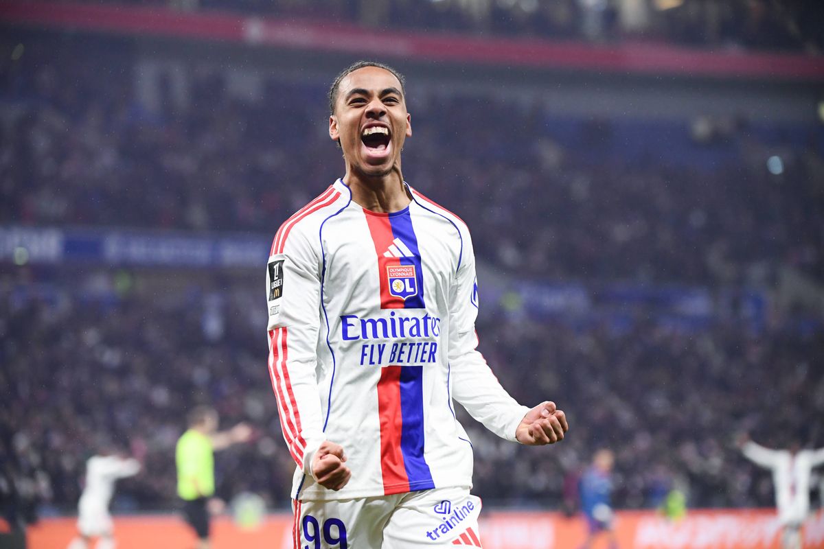 L'OL va payer 2,5ME pour Noah Nartey