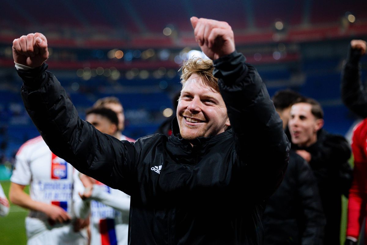 OL : 50 ME pour Sulc, ils stoppent le délire