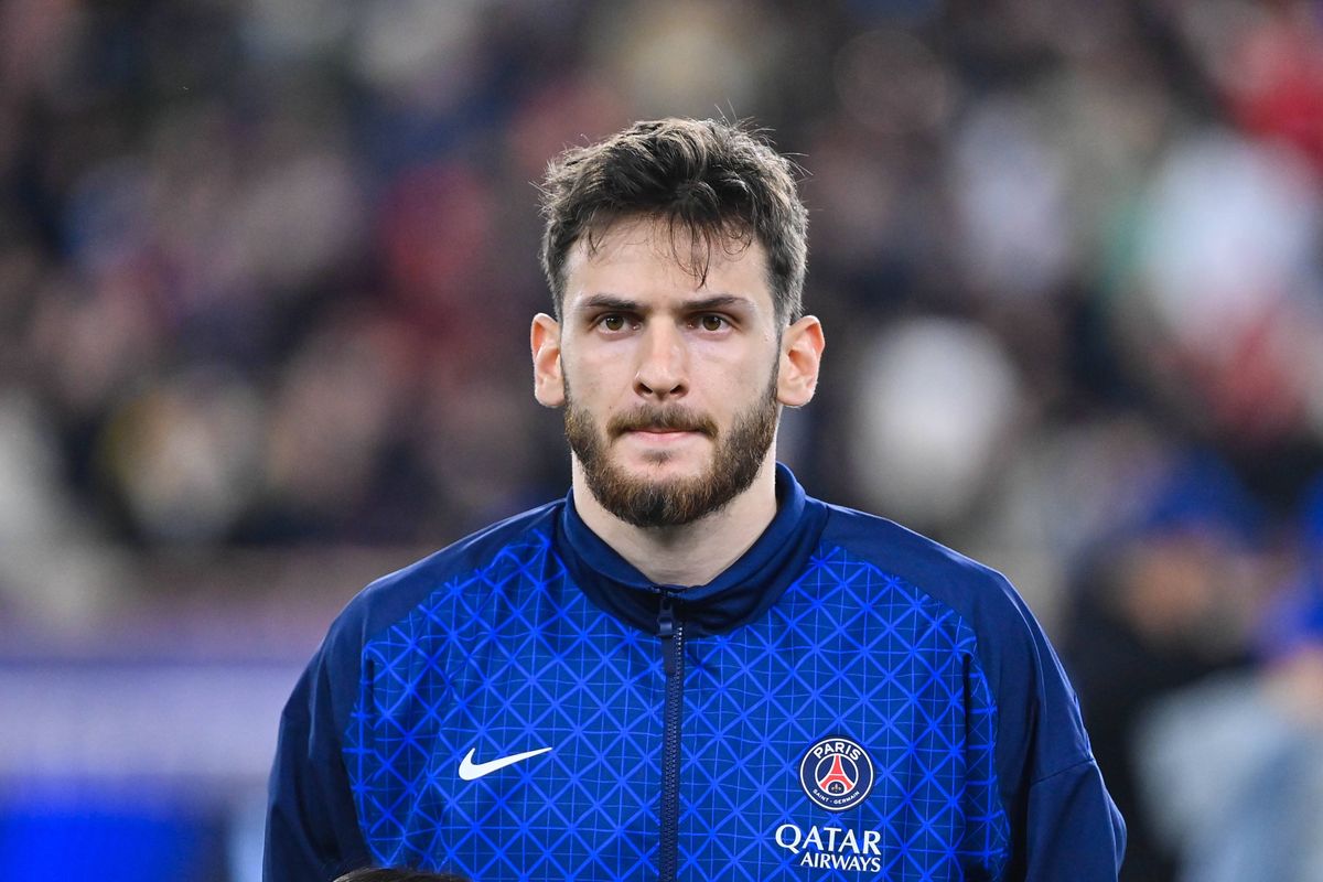 PSG : Après Dembélé, le PSG craint un deuxième coup dur