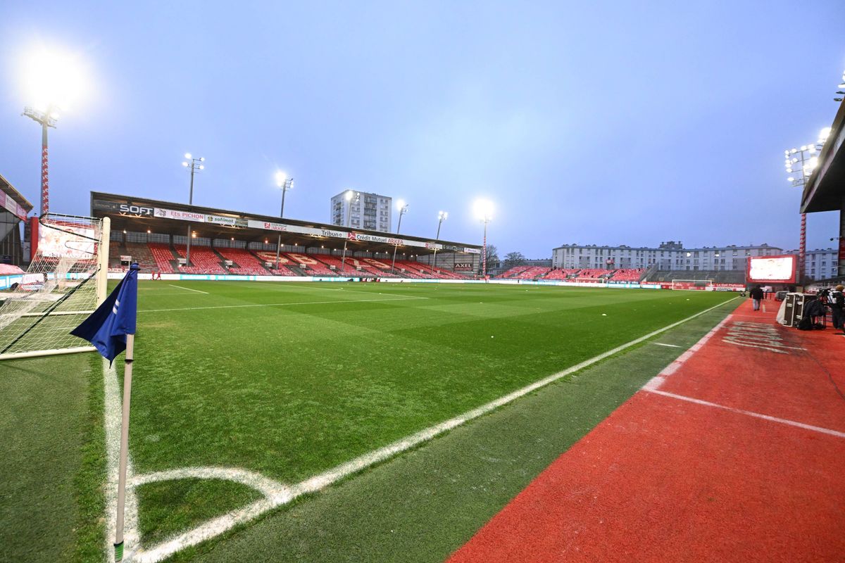 Brest - OM : les compos (20h45 sur Ligue1+)