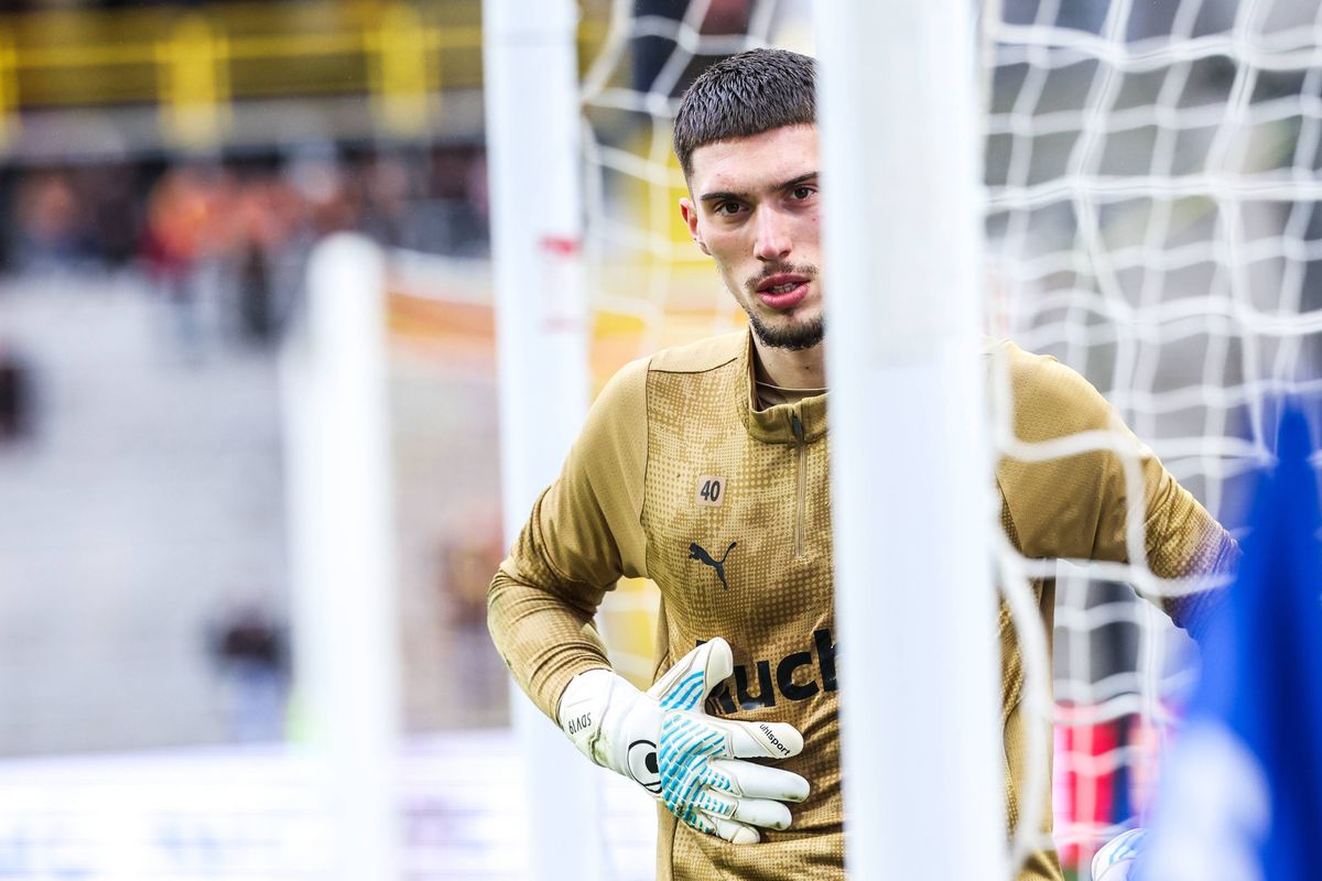 Risser vendu, Lens capitule et dévoile son successeur