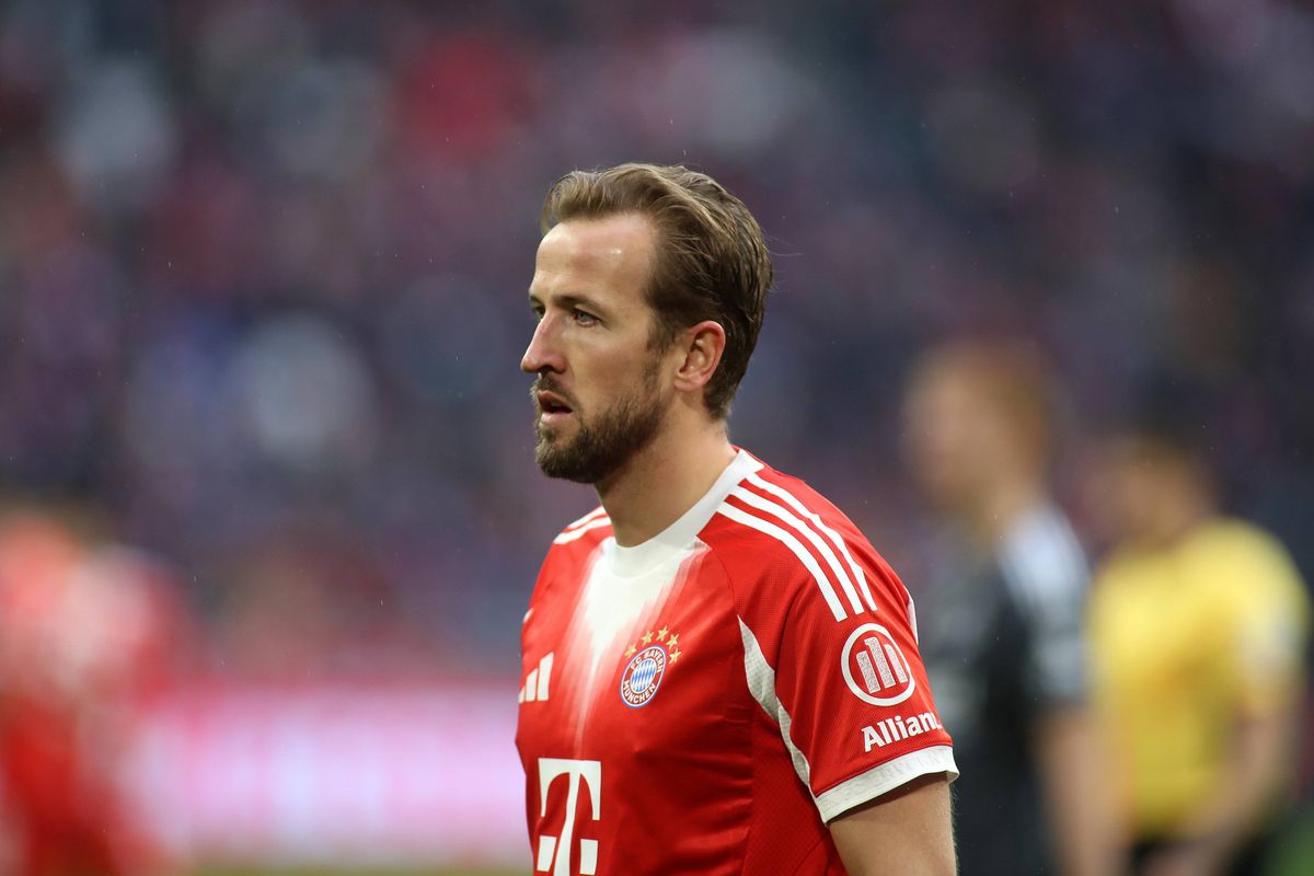 Harry Kane au Barça, la réponse est cinglante